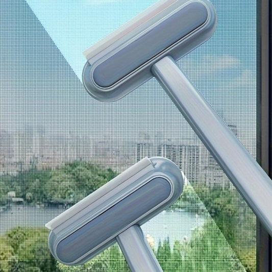 Ångborste för husdjur